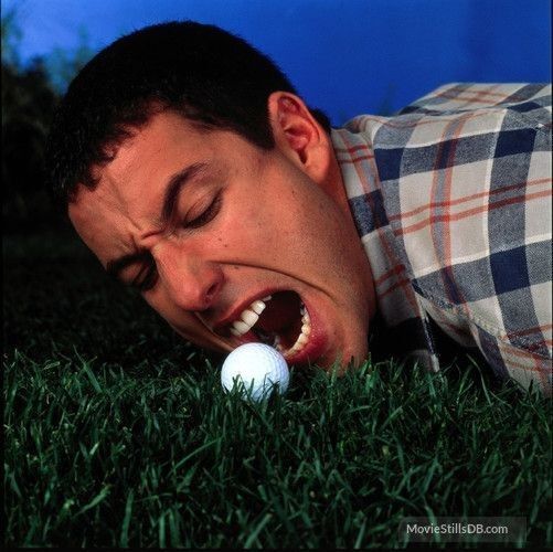 adam sandler happy gilmore netflix