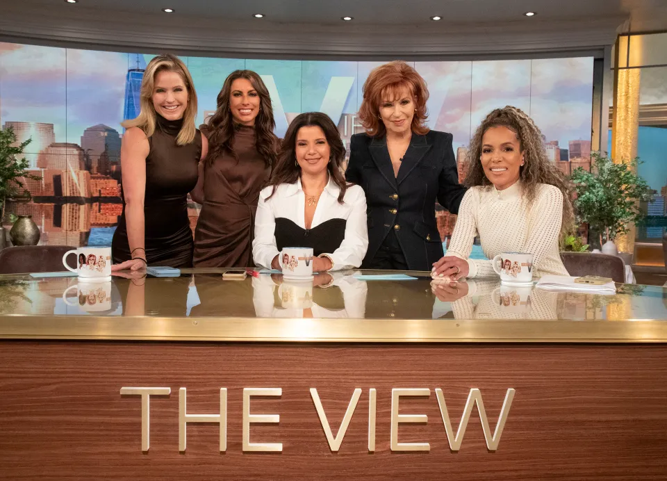 The View Episode 141