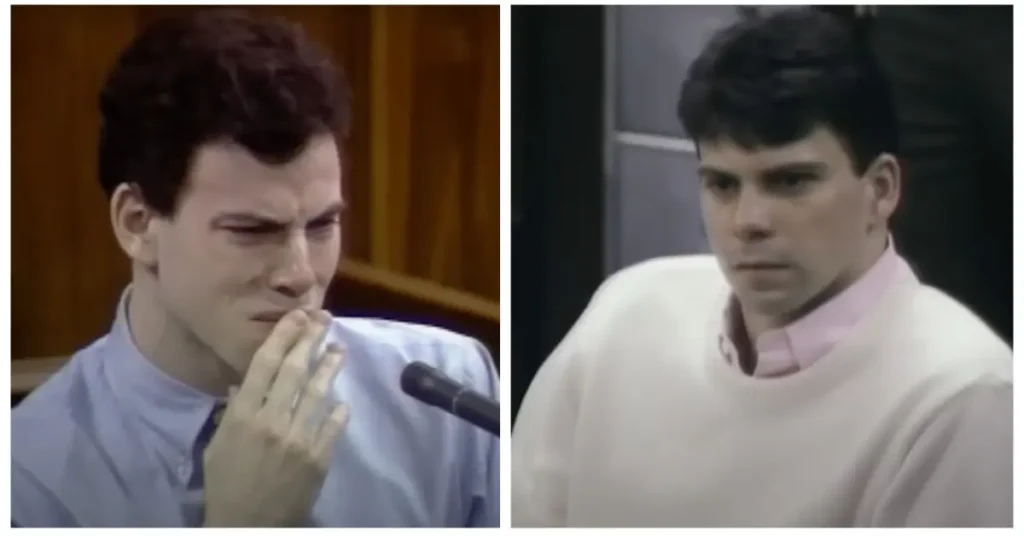 Inside the Menendez Brothers' Trial hung jury