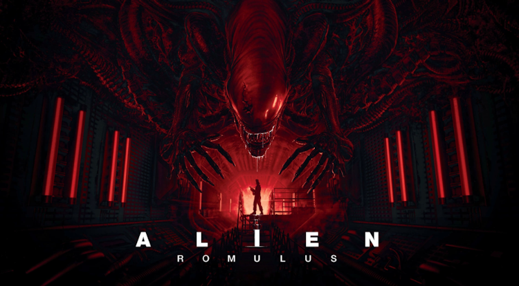 Alien: Romulus online