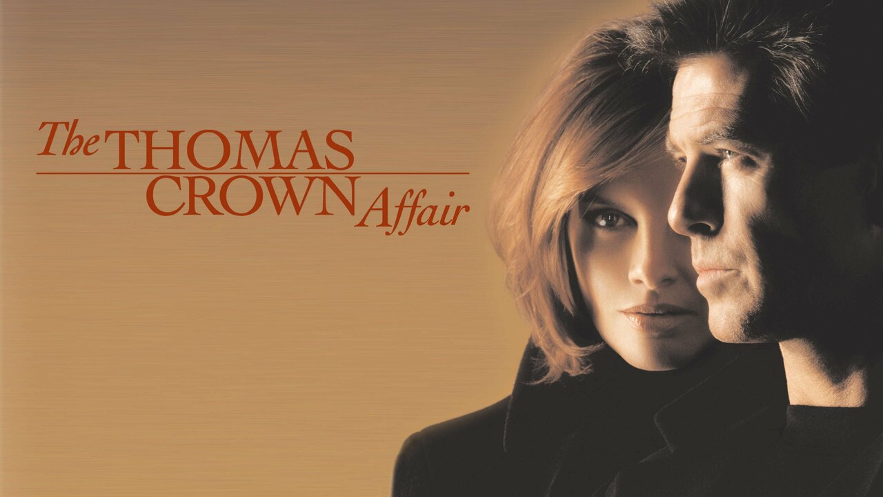 The Thomas Crown Affair