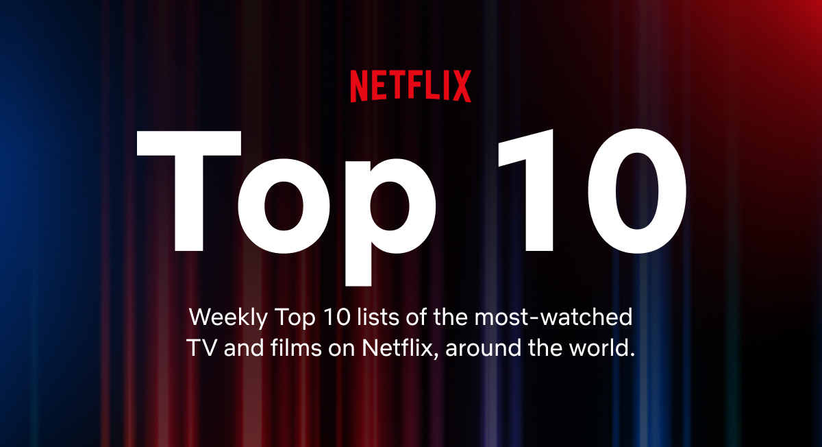 Top Netflix Movies